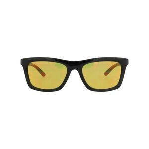 Gucci Square-Frame Injection Sunglasses Multi Mens